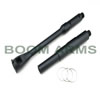 Pro arms British Amy L119A1 SFW Style Barrel set for WA M4